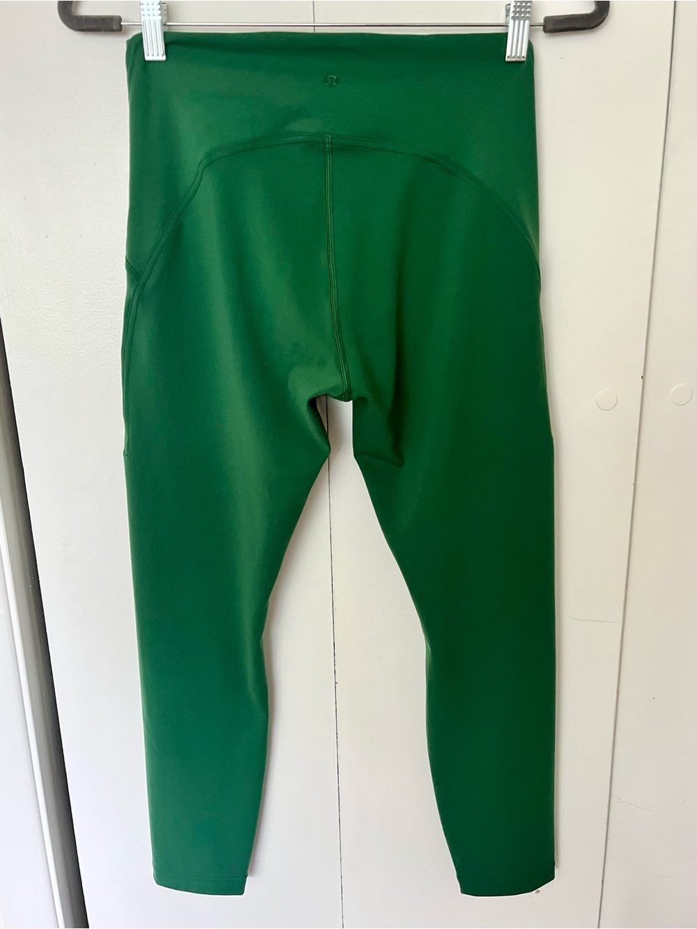 Lululemon Instill High-Rise Tight 25” Size 8 Like New - Picture 5 of 7